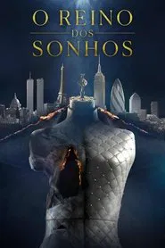 Poster da série O Reino dos Sonhos