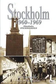 Stockholm 1960-1969 movie poster
