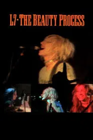 Poster do filme L7: The Beauty Process