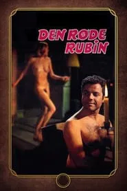Poster do filme The Song of the Red Ruby