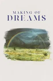 Making of 'Dreams' movie poster