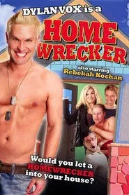 Homewrecker movie poster