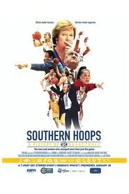 Southern Hoops: A History of SEC Basketball tv show poster