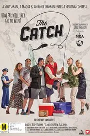 The Catch movie poster