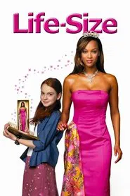 Life-Size movie poster