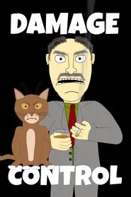 Damage Control tv show poster