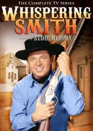 Whispering Smith tv show poster