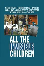 All the Invisible Children movie poster