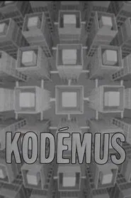 Kodémus movie poster