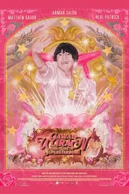 Gawad Uliran: The Rise to Superstardom! movie poster