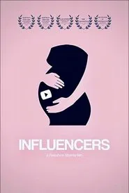 Poster do filme Influencers