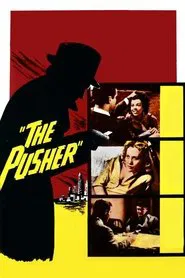 Poster do filme The Pusher