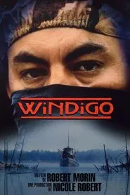 Windigo movie poster