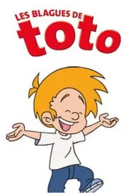 Toto Trouble tv show poster
