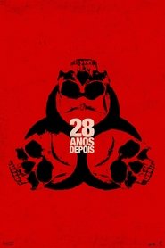 Poster do filme Extermínio: A Evolução