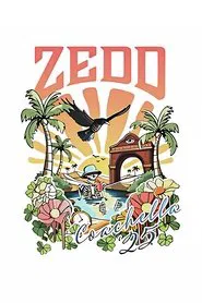 Zedd: Live at Coachella 2025, Weekend 2 movie poster