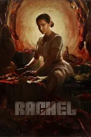 Poster do filme Rachel