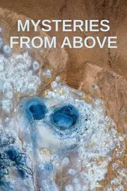 Mysteries from Above tv show poster