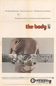 Poster do filme The Body