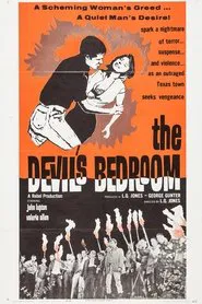 The Devil's Bedroom movie poster
