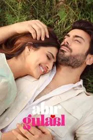 Abir Gulaal movie poster
