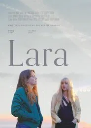 Lara movie poster