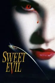 Sweet Evil movie poster