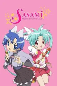 Sasami: Magical Girls Club tv show poster