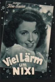 Poster do filme Viel Lärm um Nixi