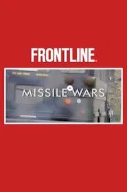 Missile Wars movie poster