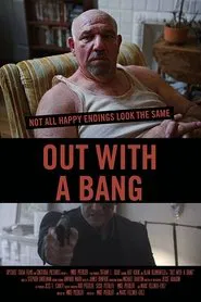 Out with a Bang movie poster