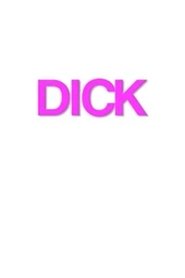 Dick movie poster