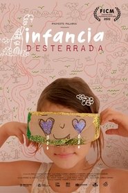 Infancia desterrada movie poster