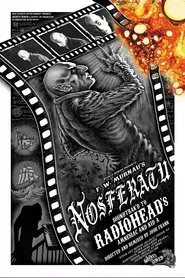 Poster do filme Nosferatu With Radiohead: A Silents Synced Film