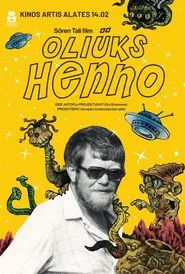 Oliüks Henno movie poster