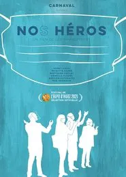 Nos Héros movie poster