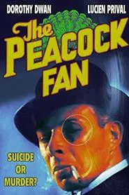 The Peacock Fan movie poster