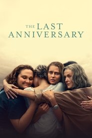 The Last Anniversary tv show poster