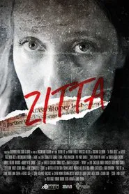 Poster do filme Zitta