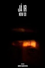 Já Ir movie poster