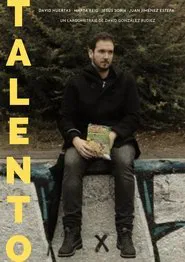Talent movie poster