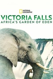 Poster do filme Cataratas de Vitória: Jardim do Éden da África