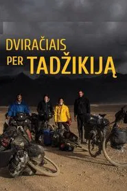 Cycling Across Tajikistan movie poster