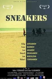 Sneakers movie poster
