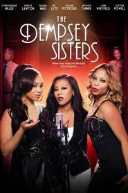 The Dempsey Sisters movie poster