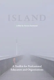 Island movie poster