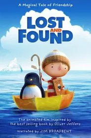 Lost and Found movie poster