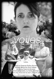 Poster do filme Voiles