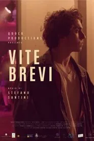 Poster do filme Vite Brevi