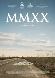 Poster do filme MMXX